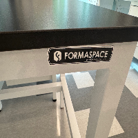 Formaspace 5' Lab bench image 0